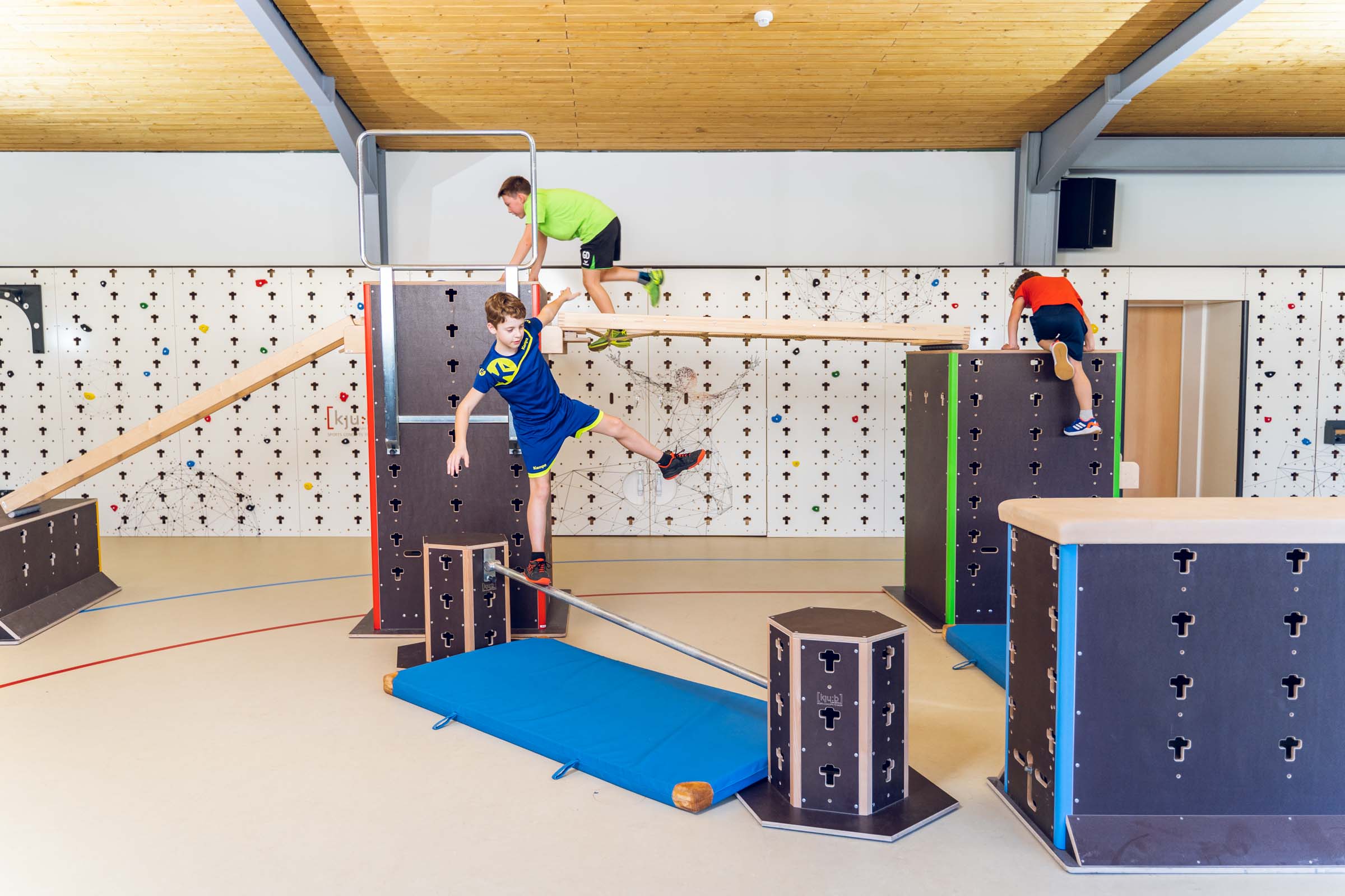 CubeSports Klubben.no