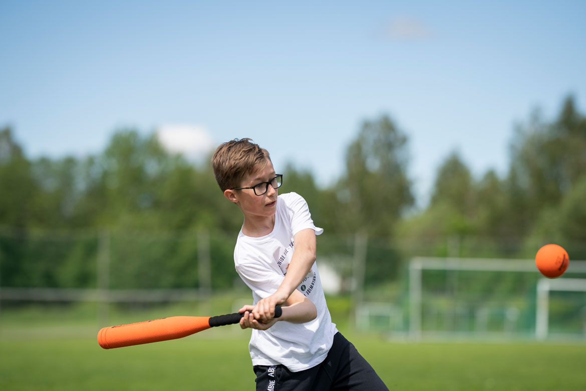 Spilleregler Slåball