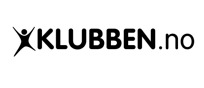 Klubben.no logo