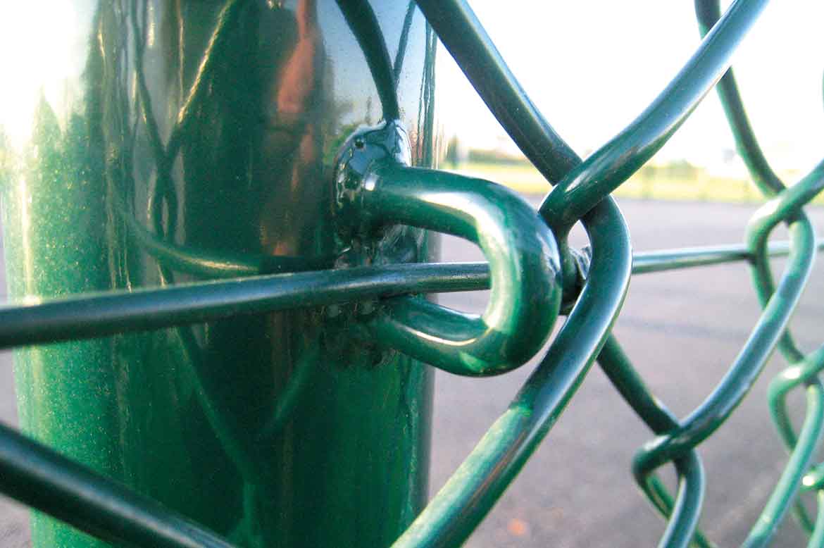 Single Twist wire