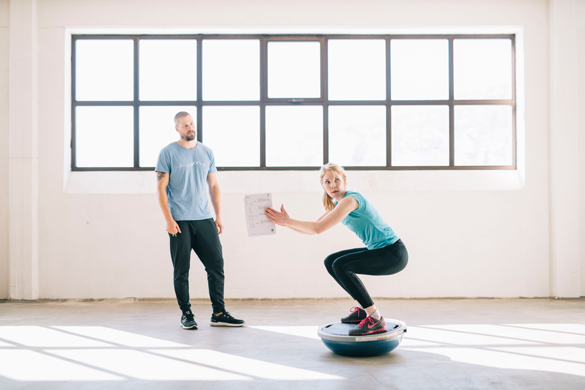 Bosu ball jula outlet
